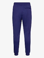Under Armour - SPORTSTYLE TRICOT JOGGER - sports pants - sonar blue - 1