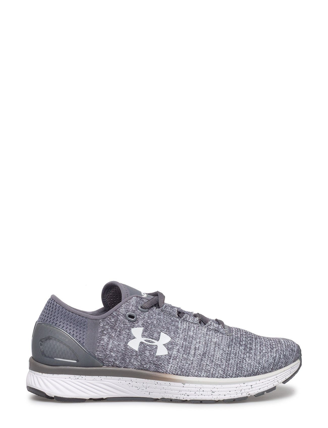 Under Armour - UA W CHARGED BANDIT 3 - glacier gray - 1