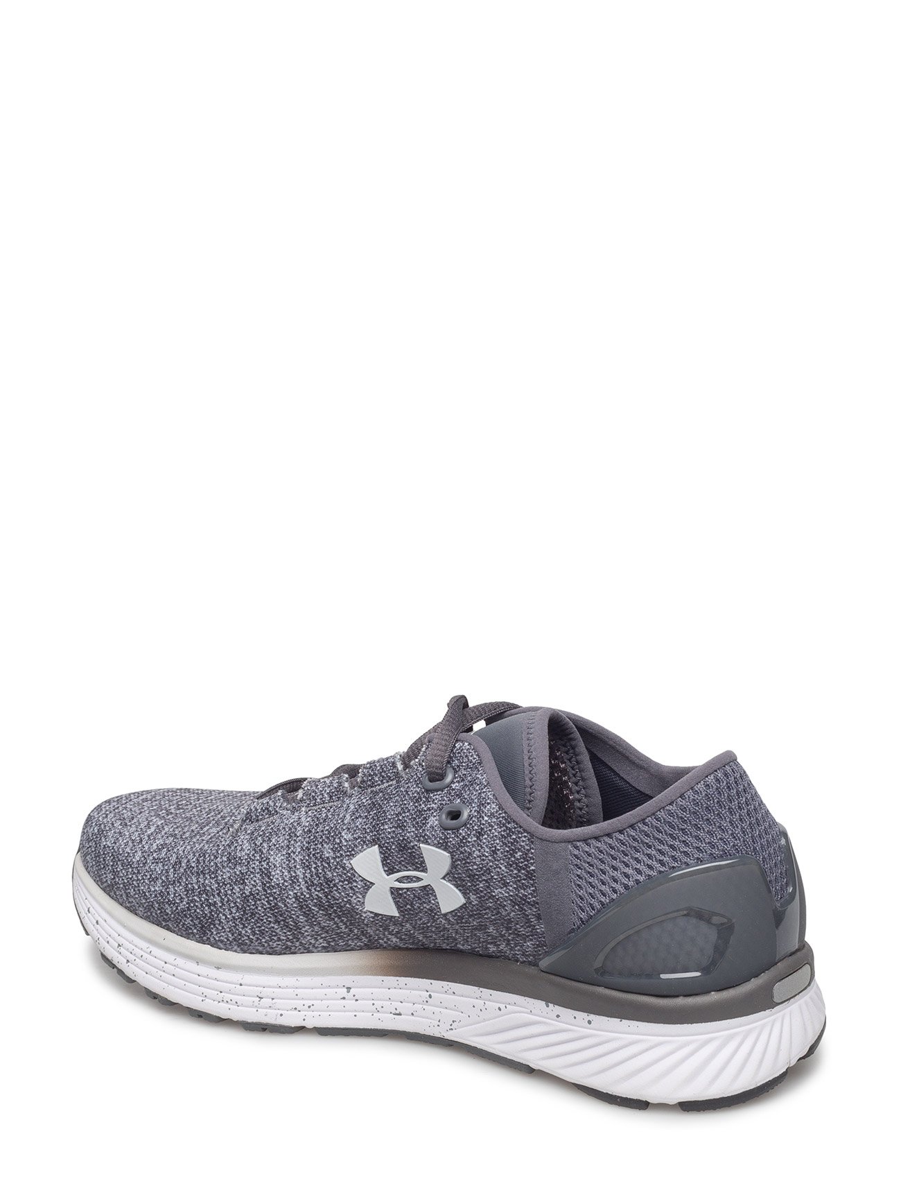 Under Armour - UA W CHARGED BANDIT 3 - glacier gray - 2