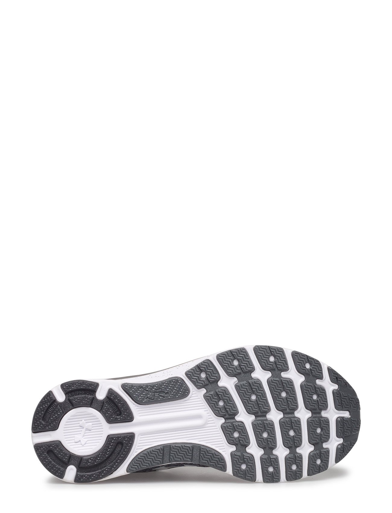 Under Armour - UA W CHARGED BANDIT 3 - glacier gray - 4