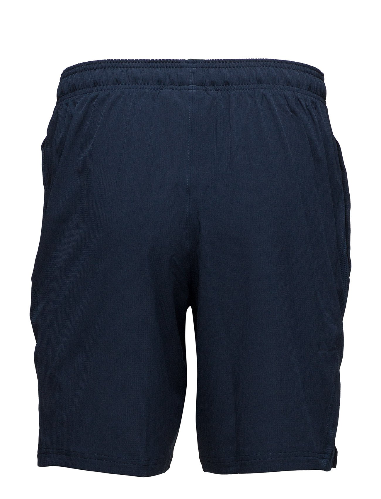 Under Armour - UA CAGE SHORT - black - 1