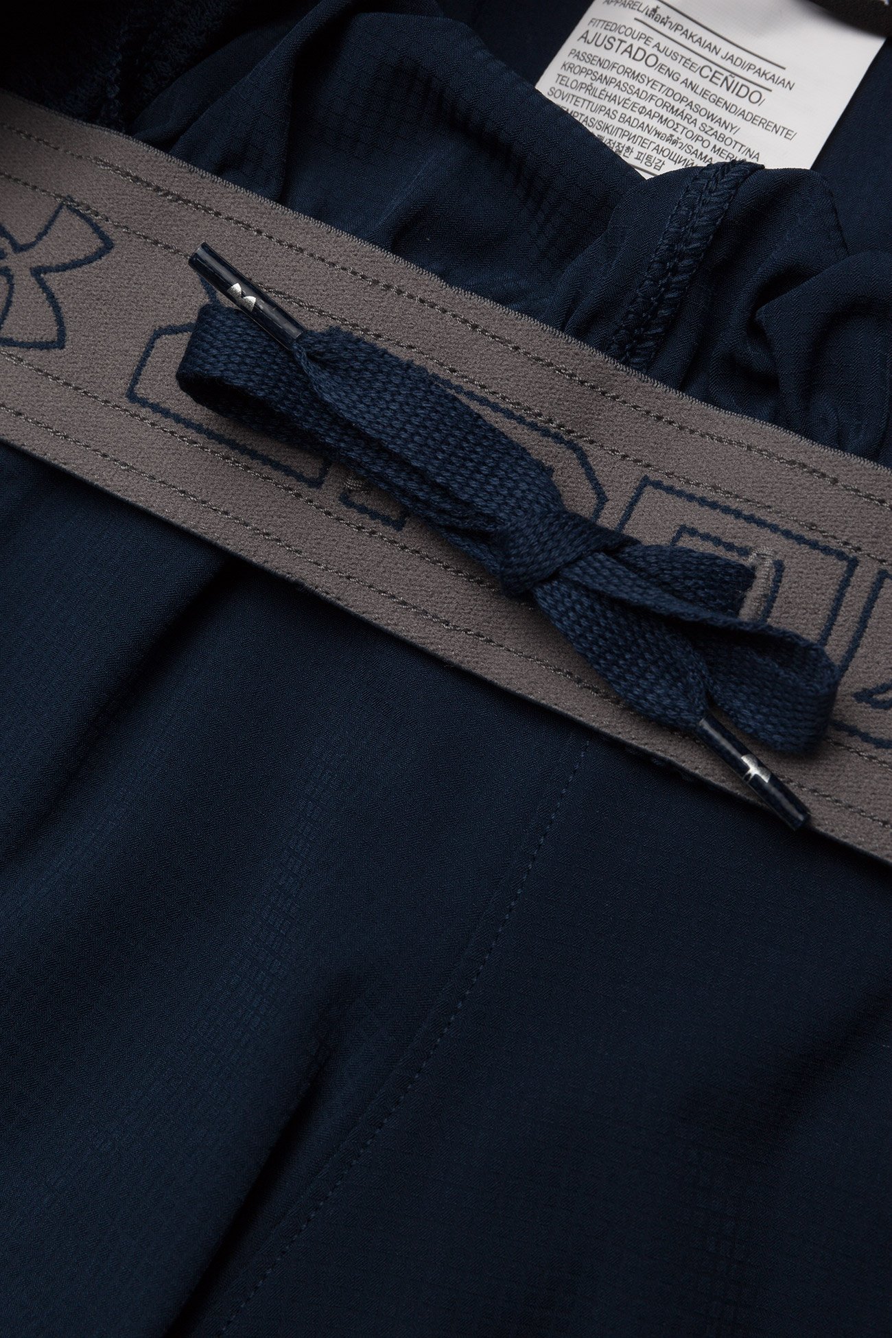 Under Armour - UA CAGE SHORT - black - 3