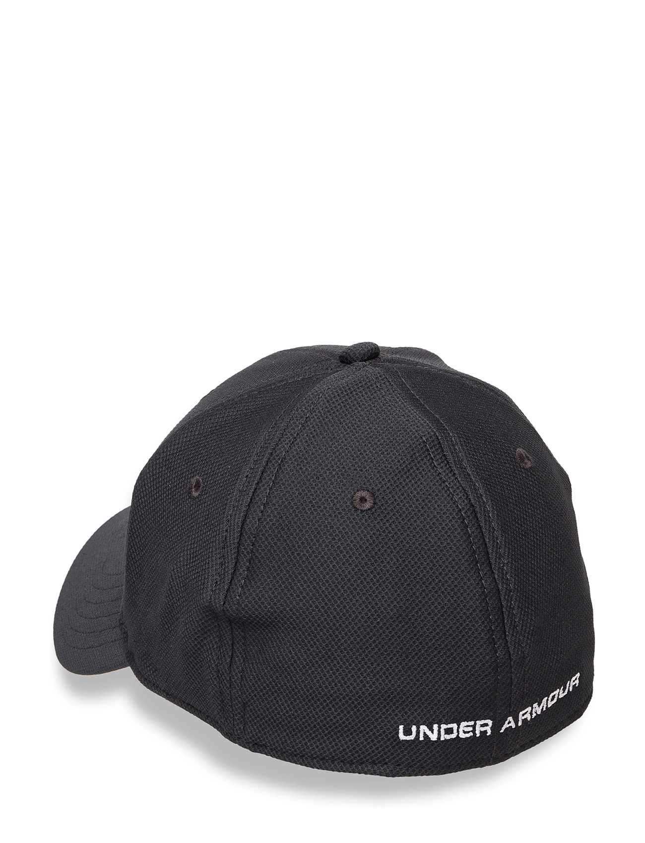 Under Armour - UA Men's Blitzing 3.0 Cap - czapki - black - 1