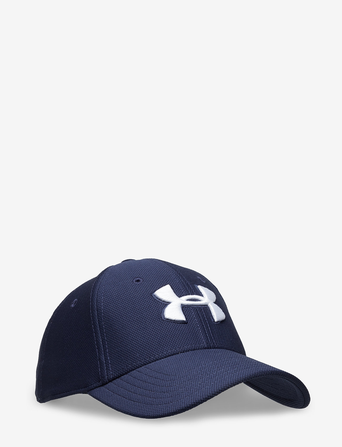 Under Armour - UA Men's Blitzing 3.0 Cap - midnight navy - 0