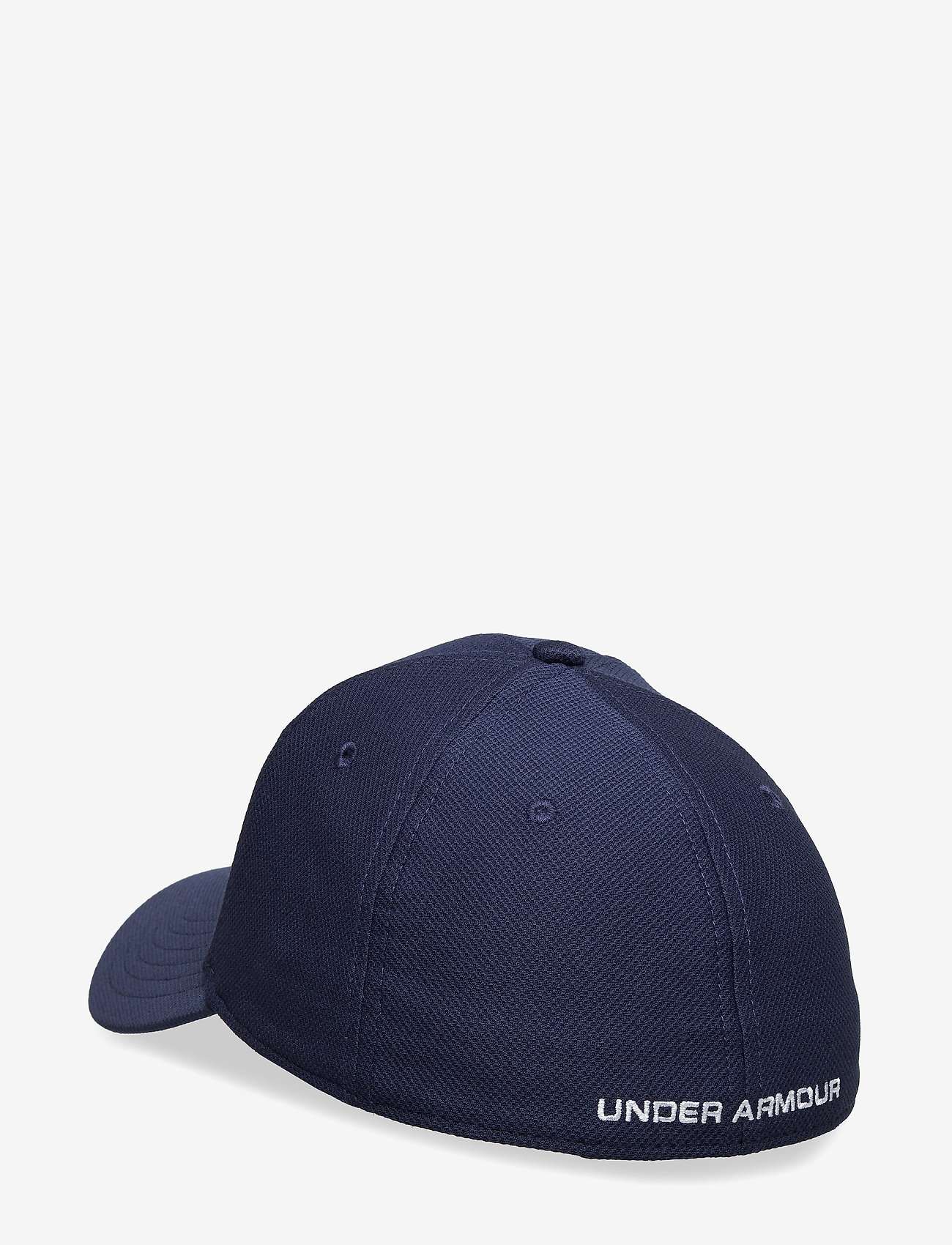 Under Armour - UA Men's Blitzing 3.0 Cap - midnight navy - 1