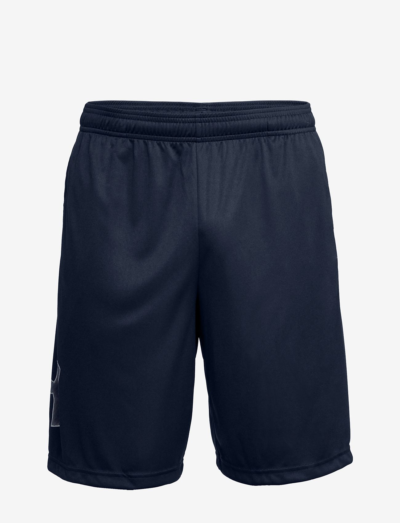 Under Armour - UA TECH GRAPHIC SHORT - die niedrigsten preise - academy - 0