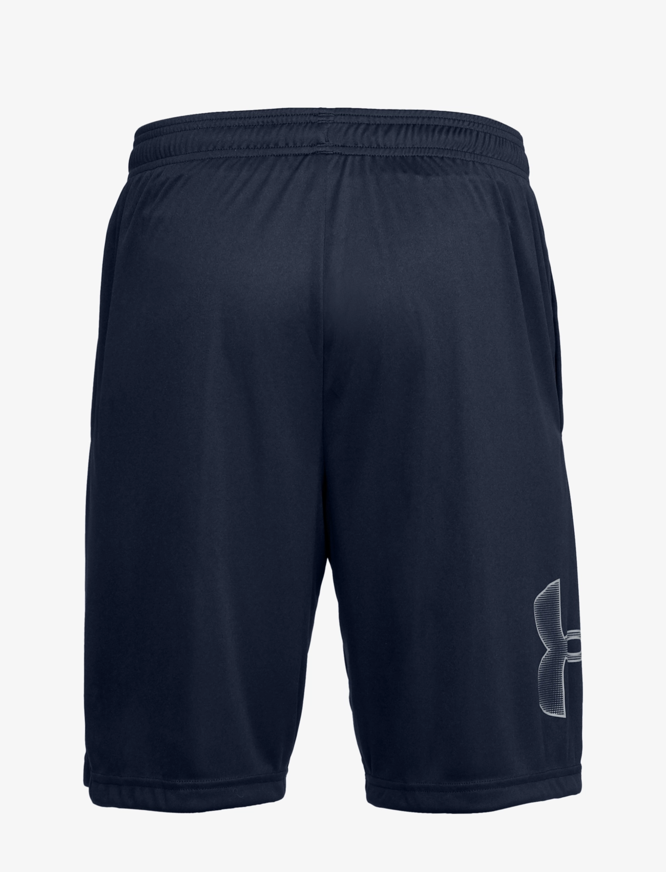 Under Armour - UA TECH GRAPHIC SHORT - lühikesed treeningpüksid - academy - 2