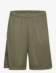 Under Armour - UA TECH GRAPHIC SHORT - lowest prices - marine od green - 0