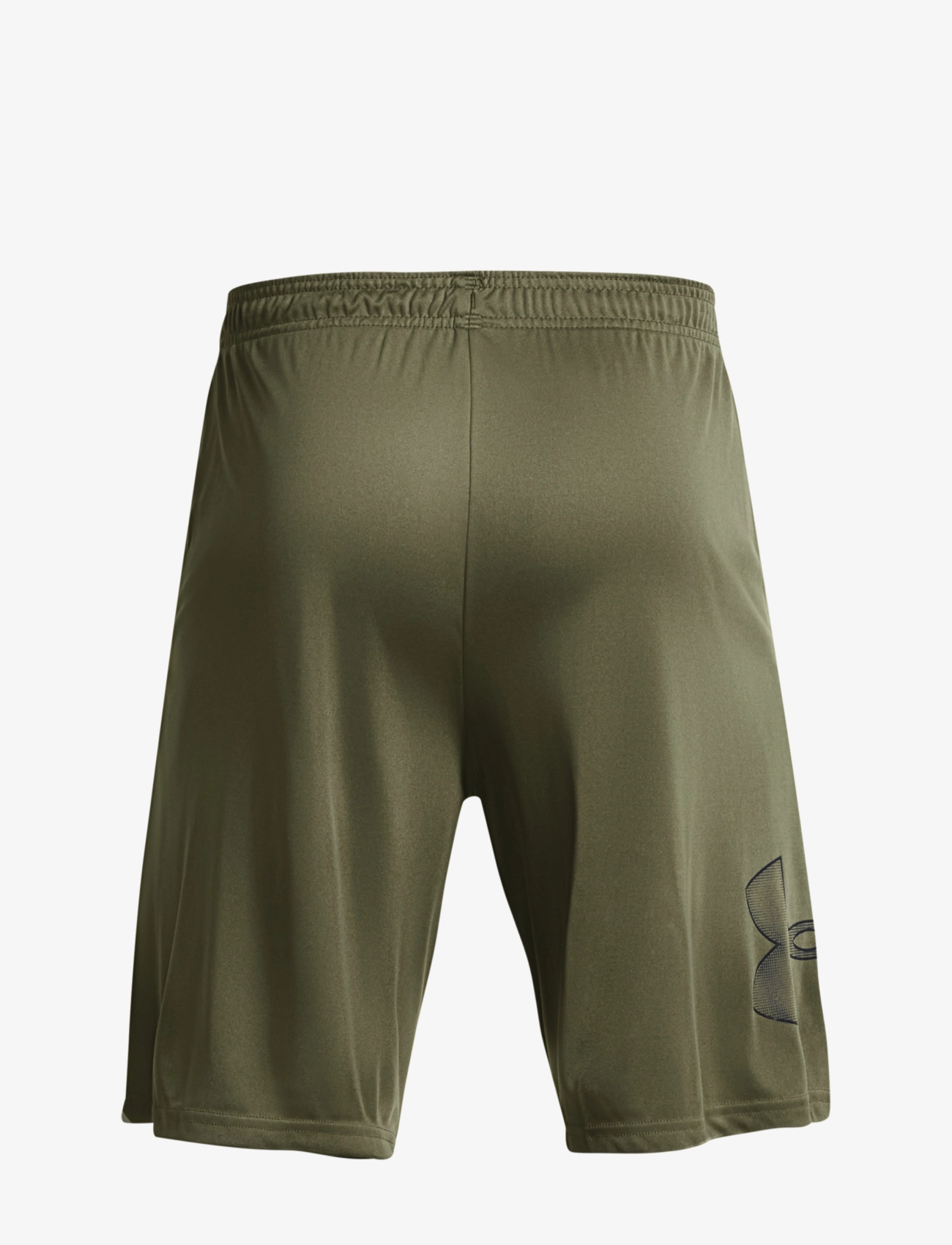 Under Armour - UA TECH GRAPHIC SHORT - lägsta priserna - marine od green - 2