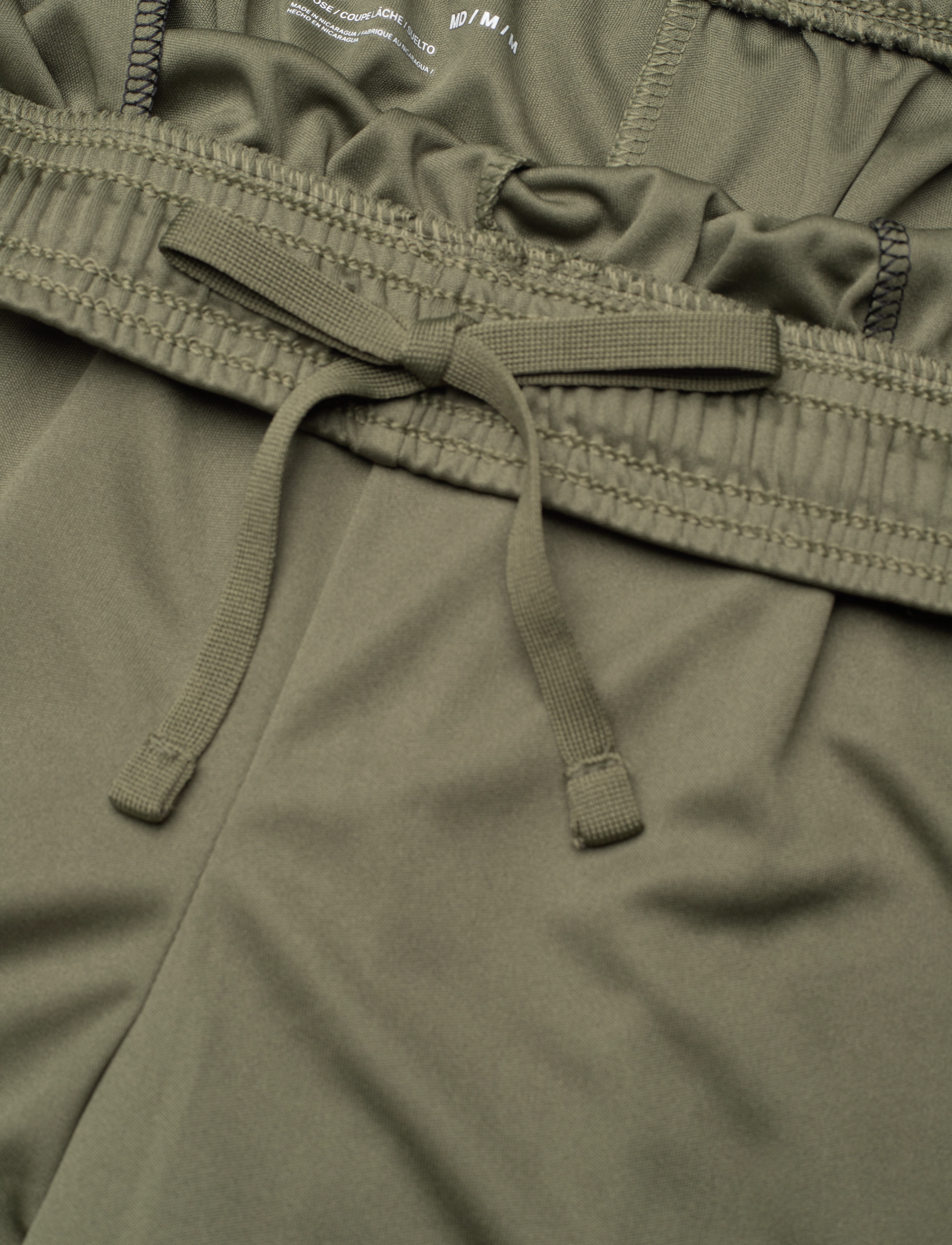 Under Armour - UA TECH GRAPHIC SHORT - lägsta priserna - marine od green - 5
