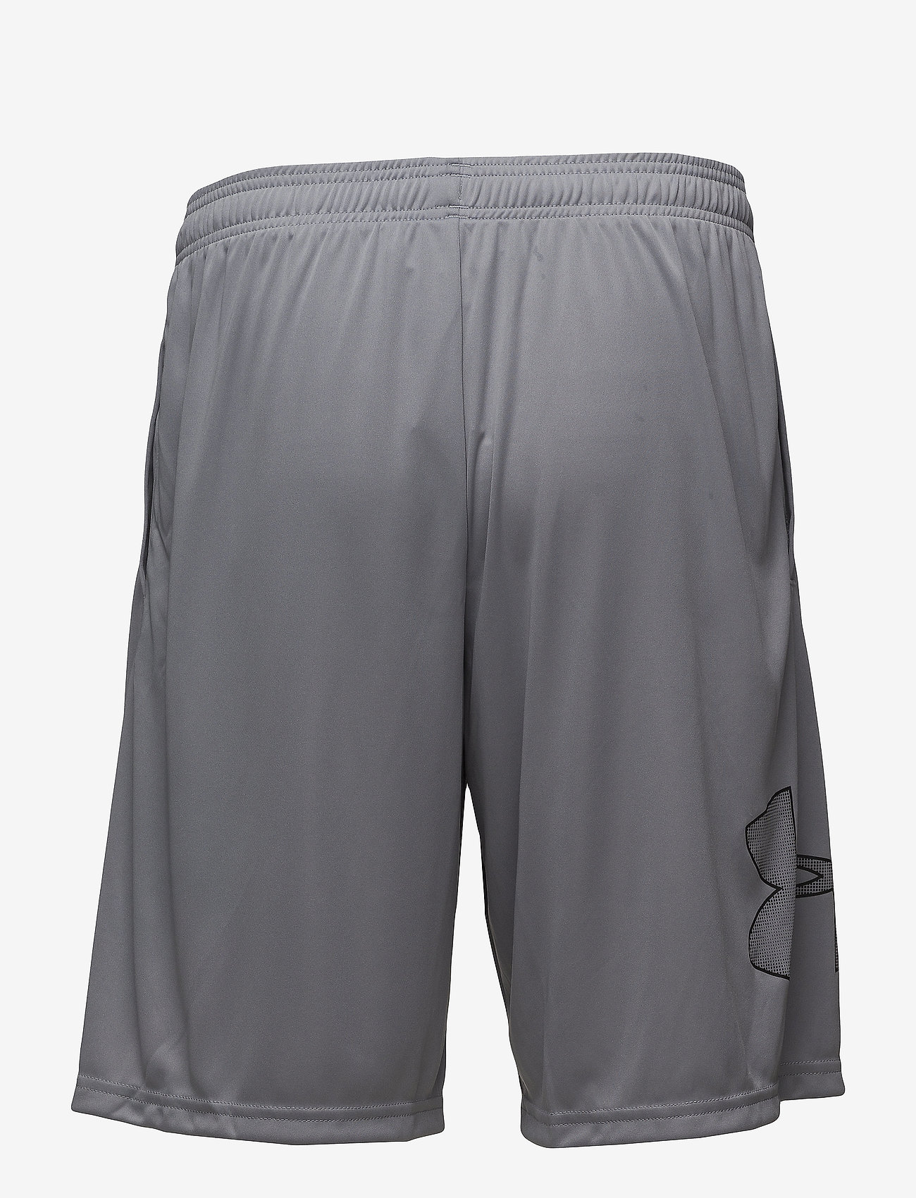 Under Armour - UA TECH GRAPHIC SHORT - lowest prices - steel - 1