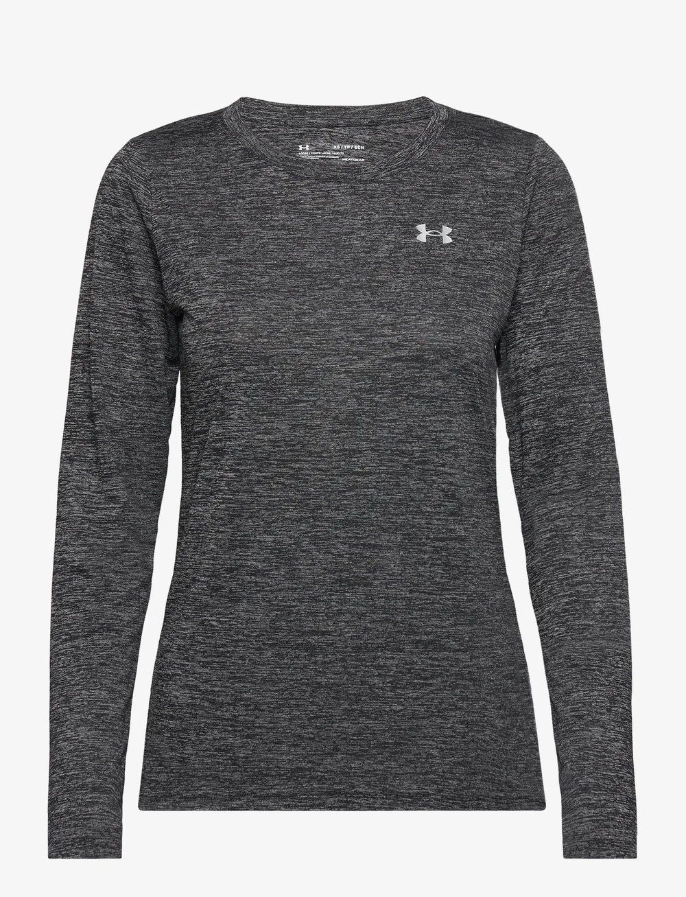 Under armour women's tech 2024 twist crew long sleeve