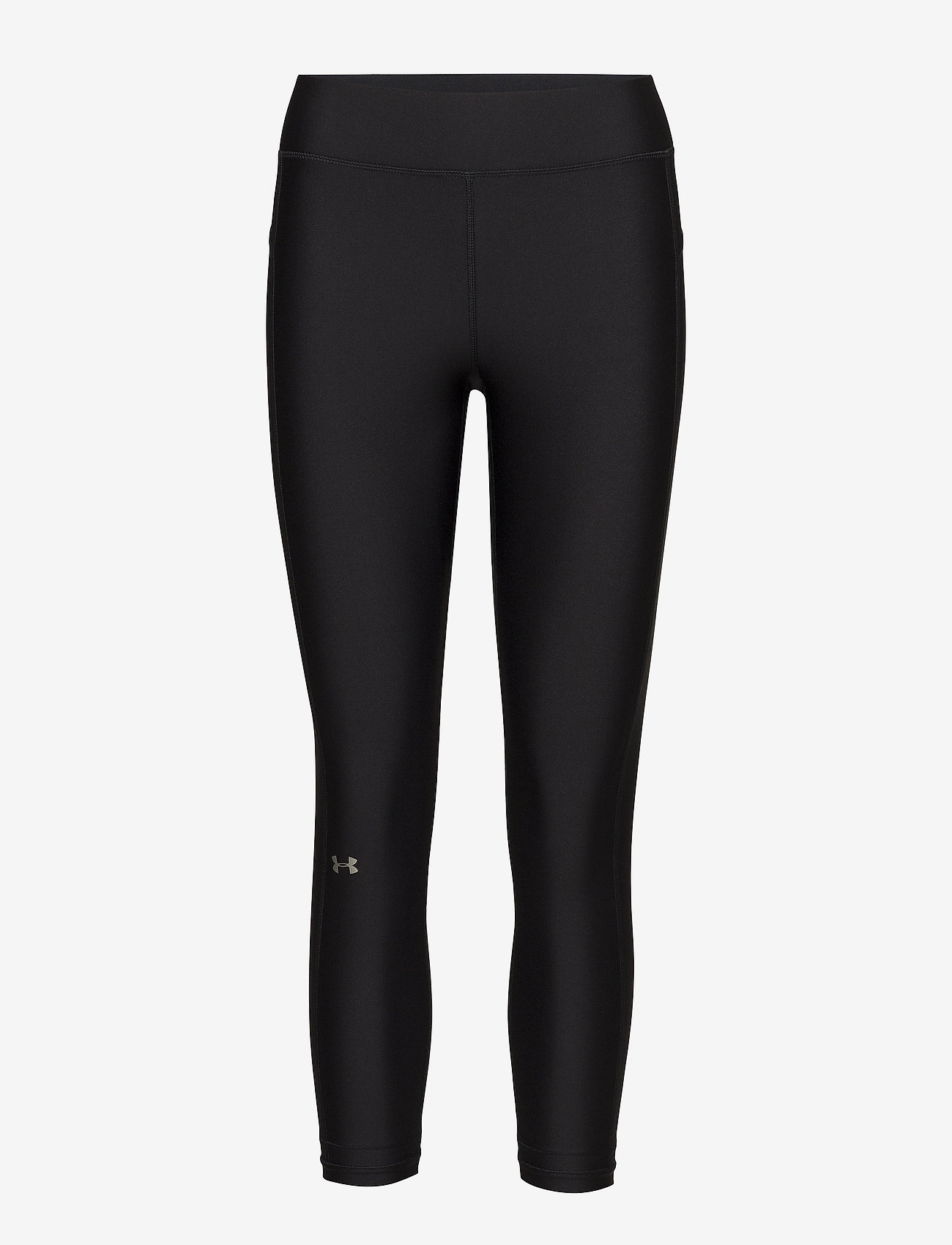 Under Armour - UA HG Armour Ankle Crop - black - 0