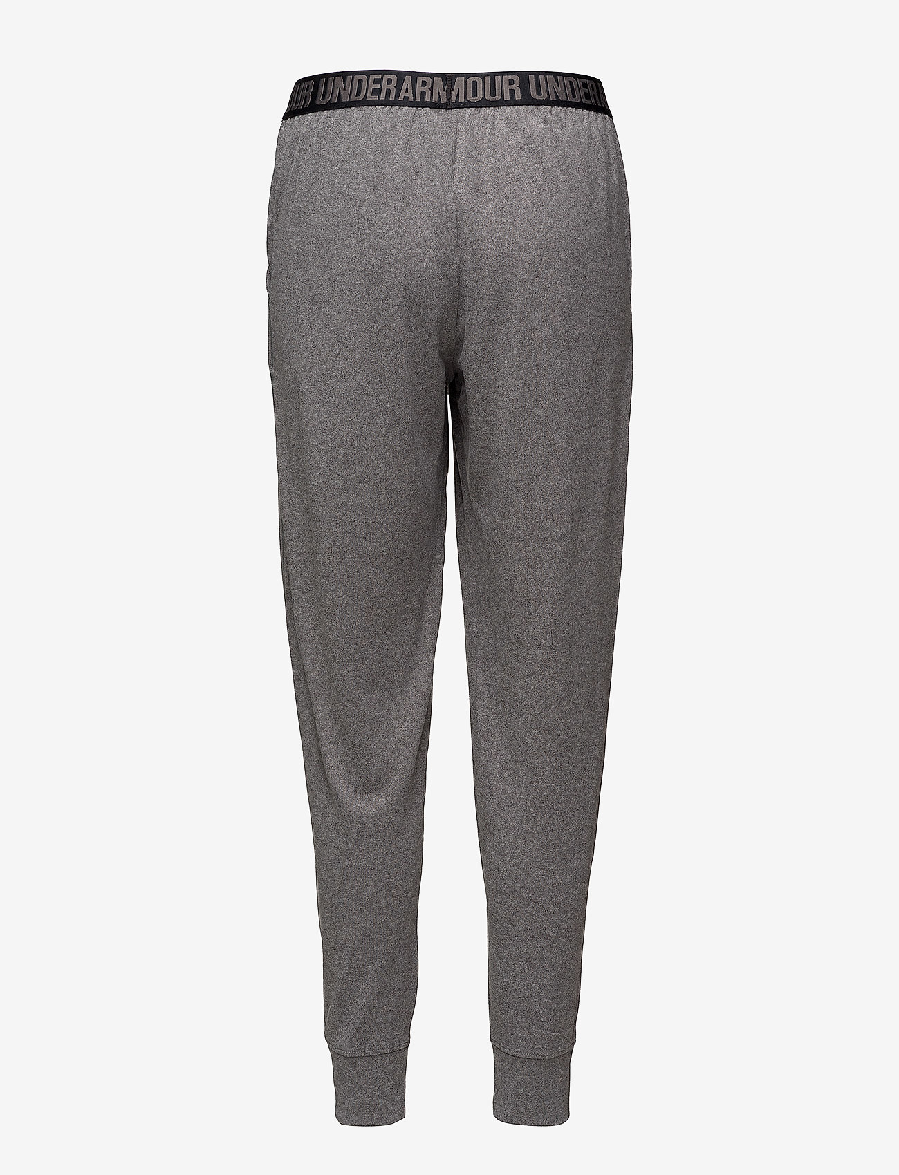 Under Armour - PLAY UP PANT - carbon heather - 1