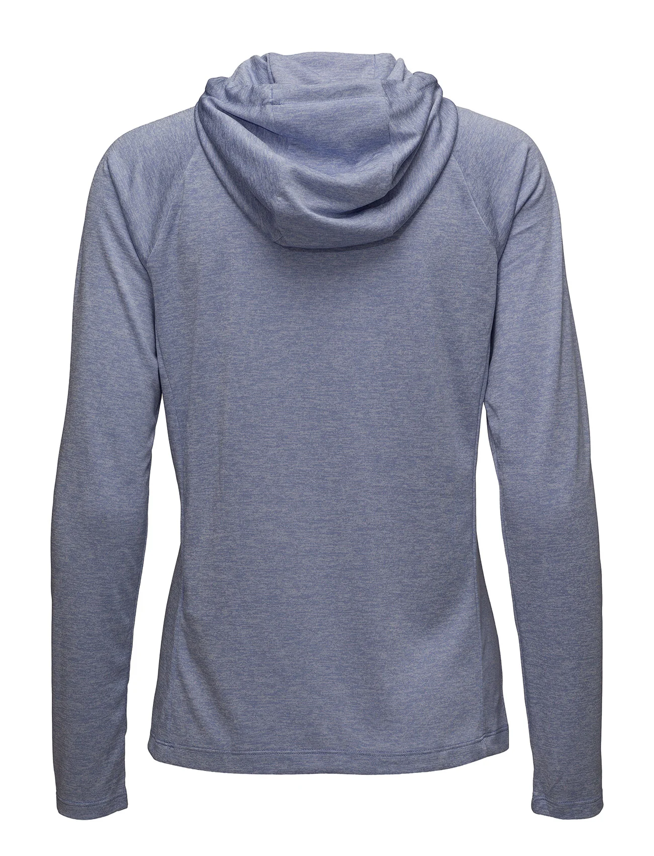 Under Armour - TECH LS HOODY 2.0 - tourmaline teal - 1