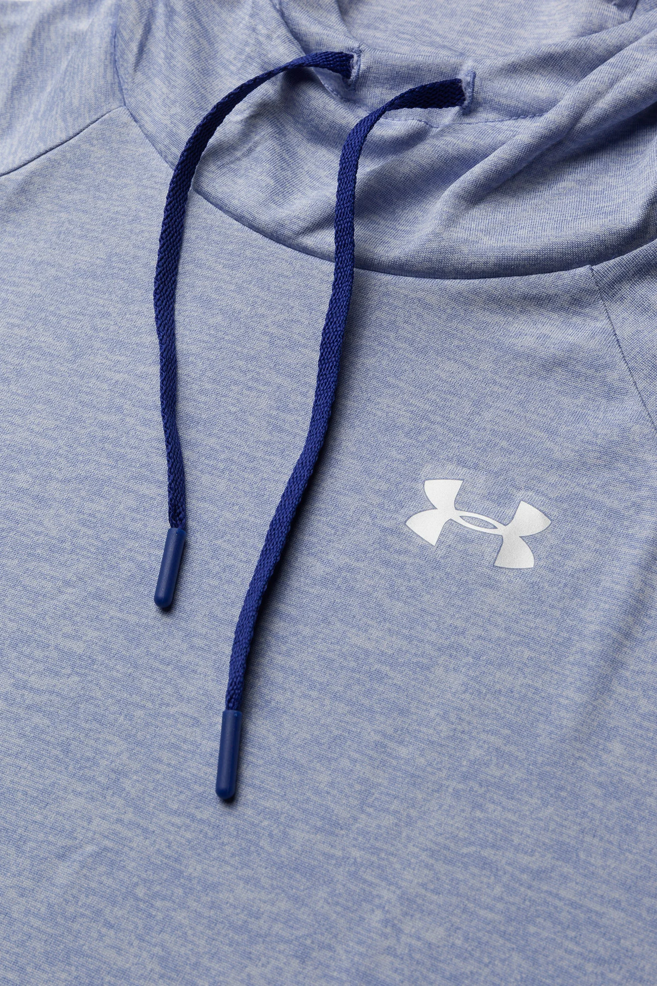 Under Armour - TECH LS HOODY 2.0 - tourmaline teal - 2