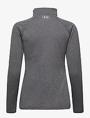 Under Armour - Tech 1/2 Zip - Solid - carbon heather - 1