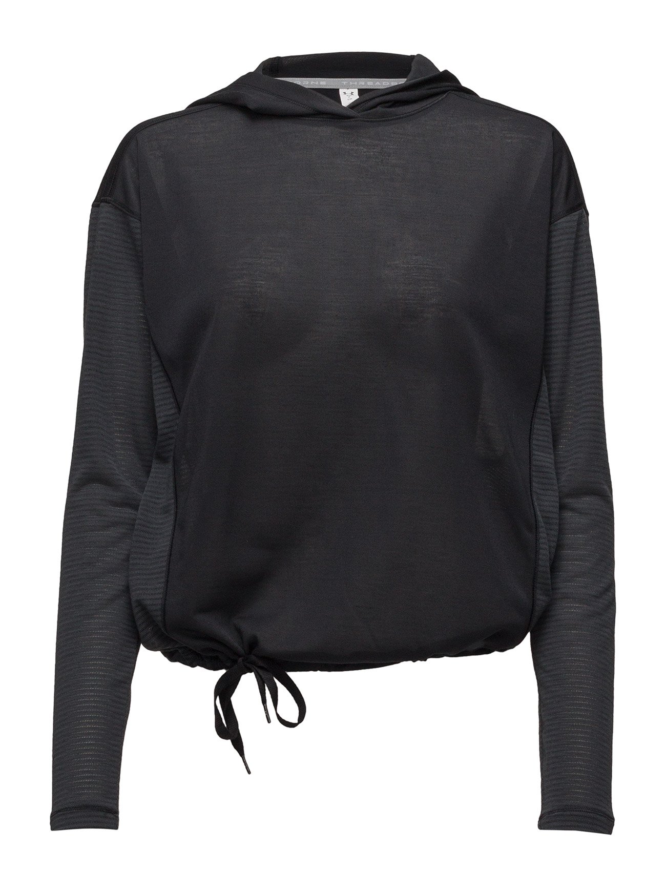 Under Armour - THREADBORNE HOODY - brilliance - 0