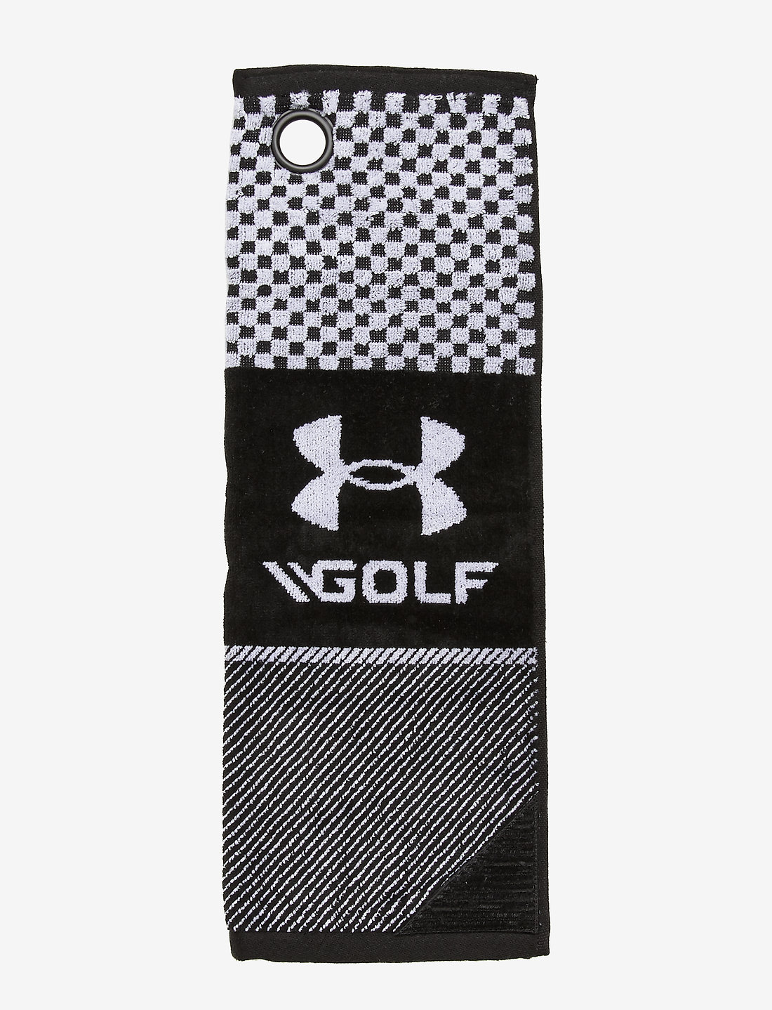 Under Armour Bag Golf Towel Sports Equipment Boozt