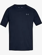 UA Tech 2.0 SS Tee - ACADEMY