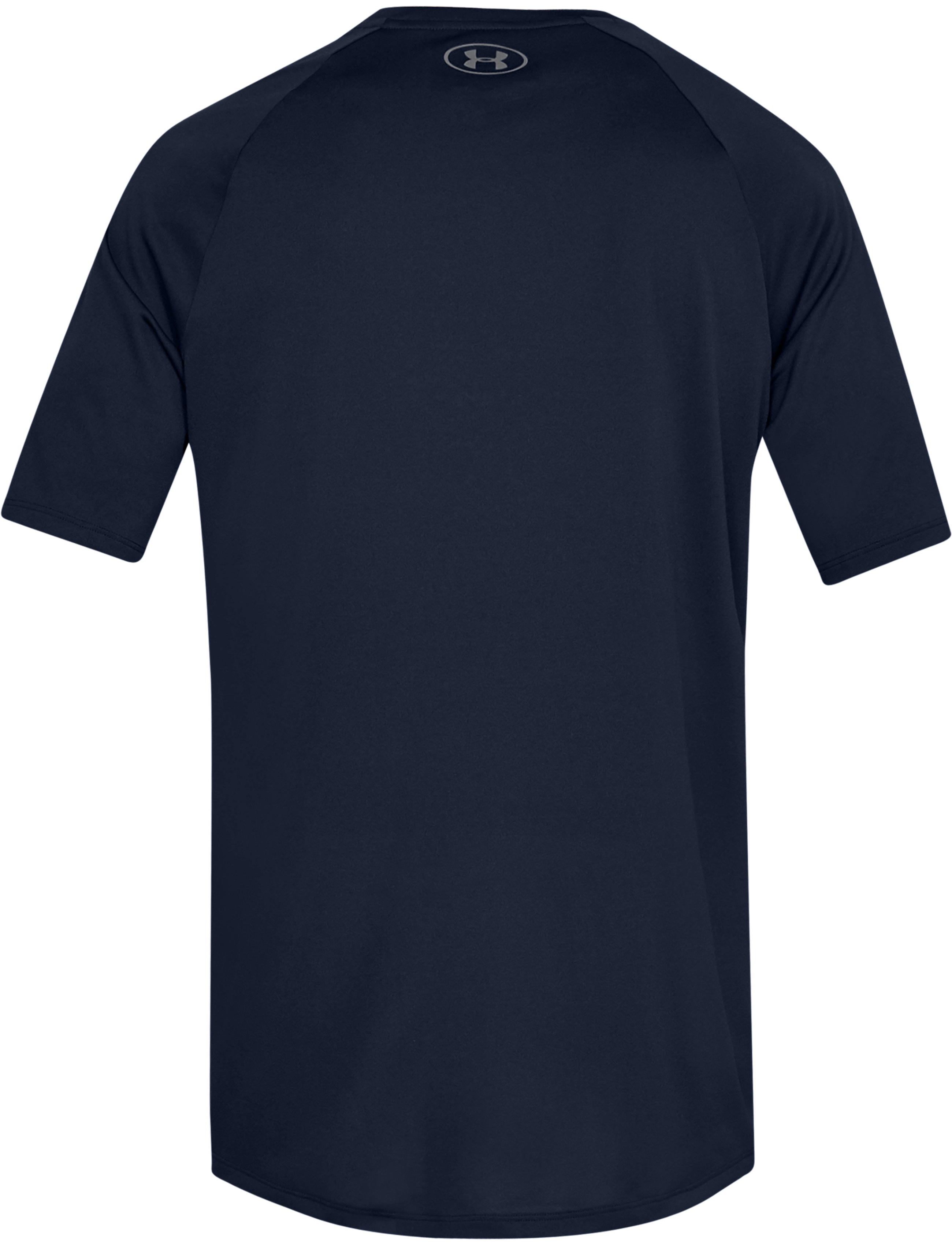 Under Armour - UA Tech 2.0 SS Tee - t-shirts - academy - 2