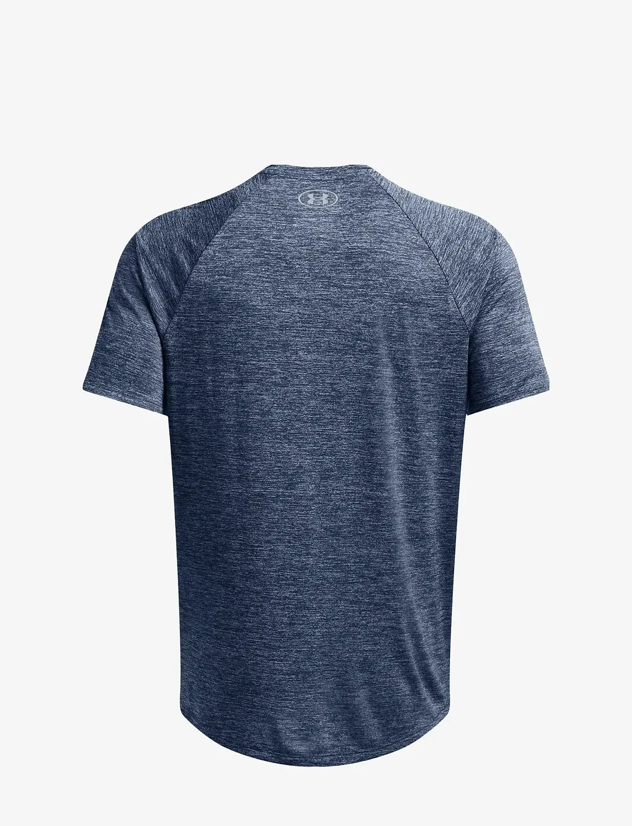 Under Armour - UA Tech 2.0 SS Tee - t-shirts - academy - 2