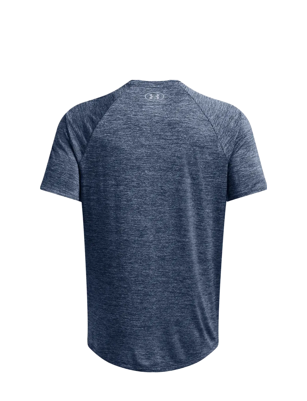 Under Armour - UA Tech 2.0 SS Tee - t-shirts - academy - 2