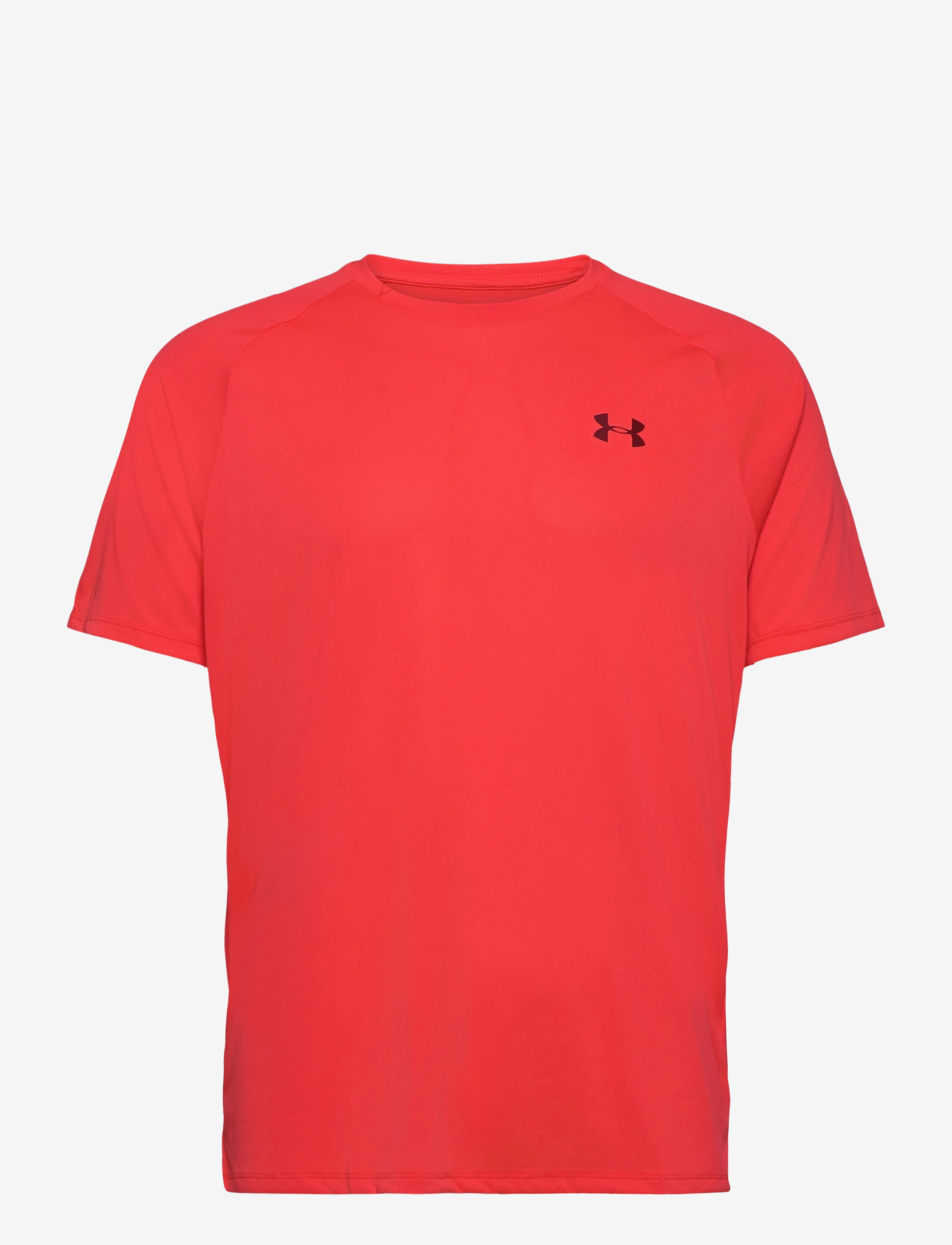 UA Tech 2.0 SS Tee - BETA
