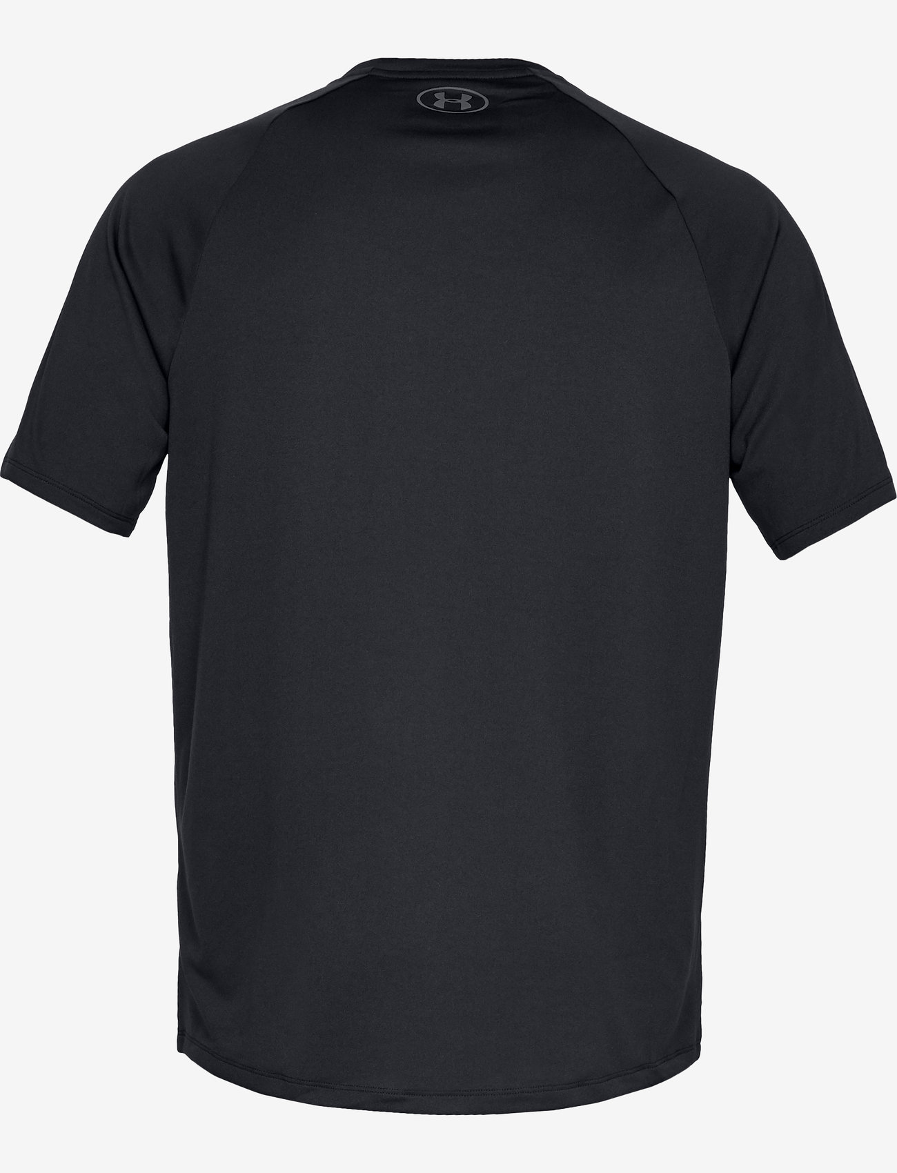 Under Armour - UA Tech 2.0 SS Tee - t-shirts - black - 2