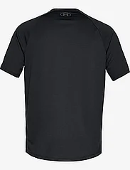 Under Armour - UA Tech 2.0 SS Tee - t-shirts - black - 2