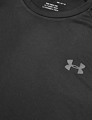 Under Armour - UA Tech 2.0 SS Tee - short-sleeved t-shirts - black - 5