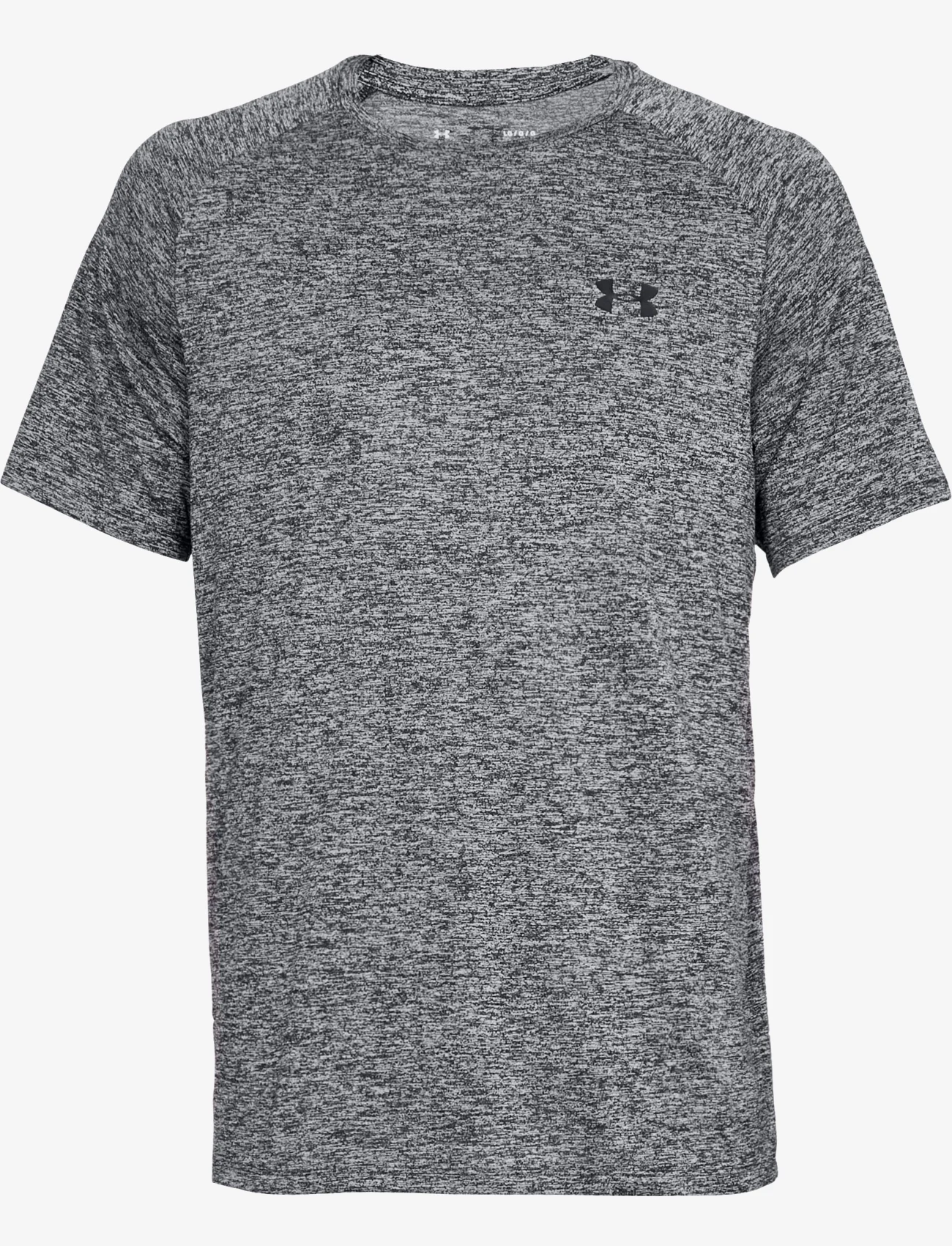 Under Armour - UA Tech 2.0 SS Tee - lowest prices - black - 0