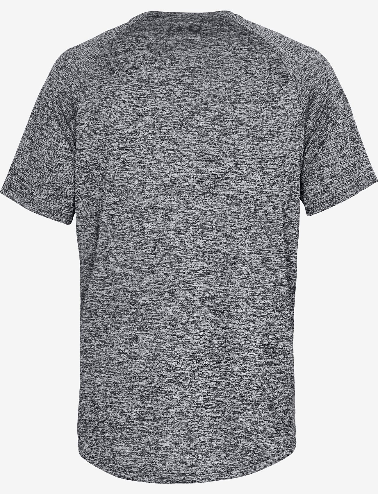 Under Armour - UA Tech 2.0 SS Tee - t-shirts - black - 2