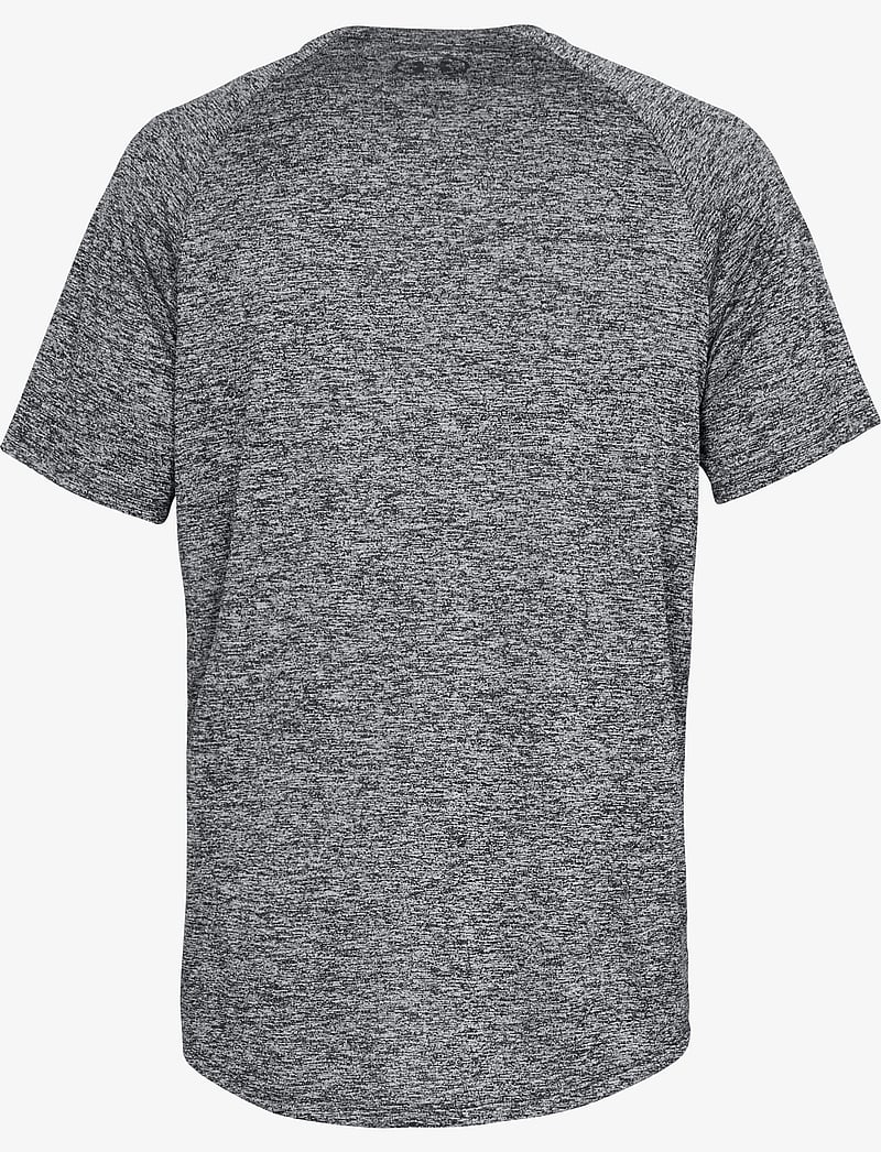 Under Armour - UA Tech 2.0 SS Tee - t-shirts - black - 2