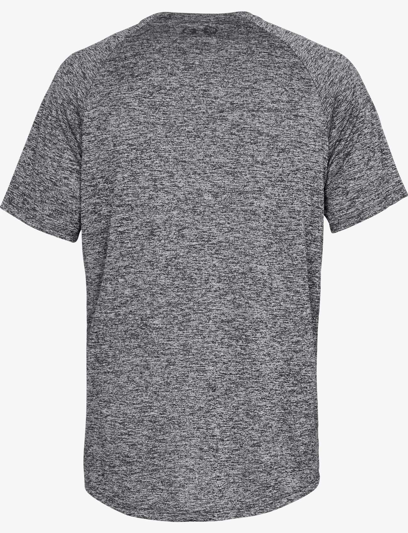 Under Armour - UA Tech 2.0 SS Tee - de laveste prisene - black - 2