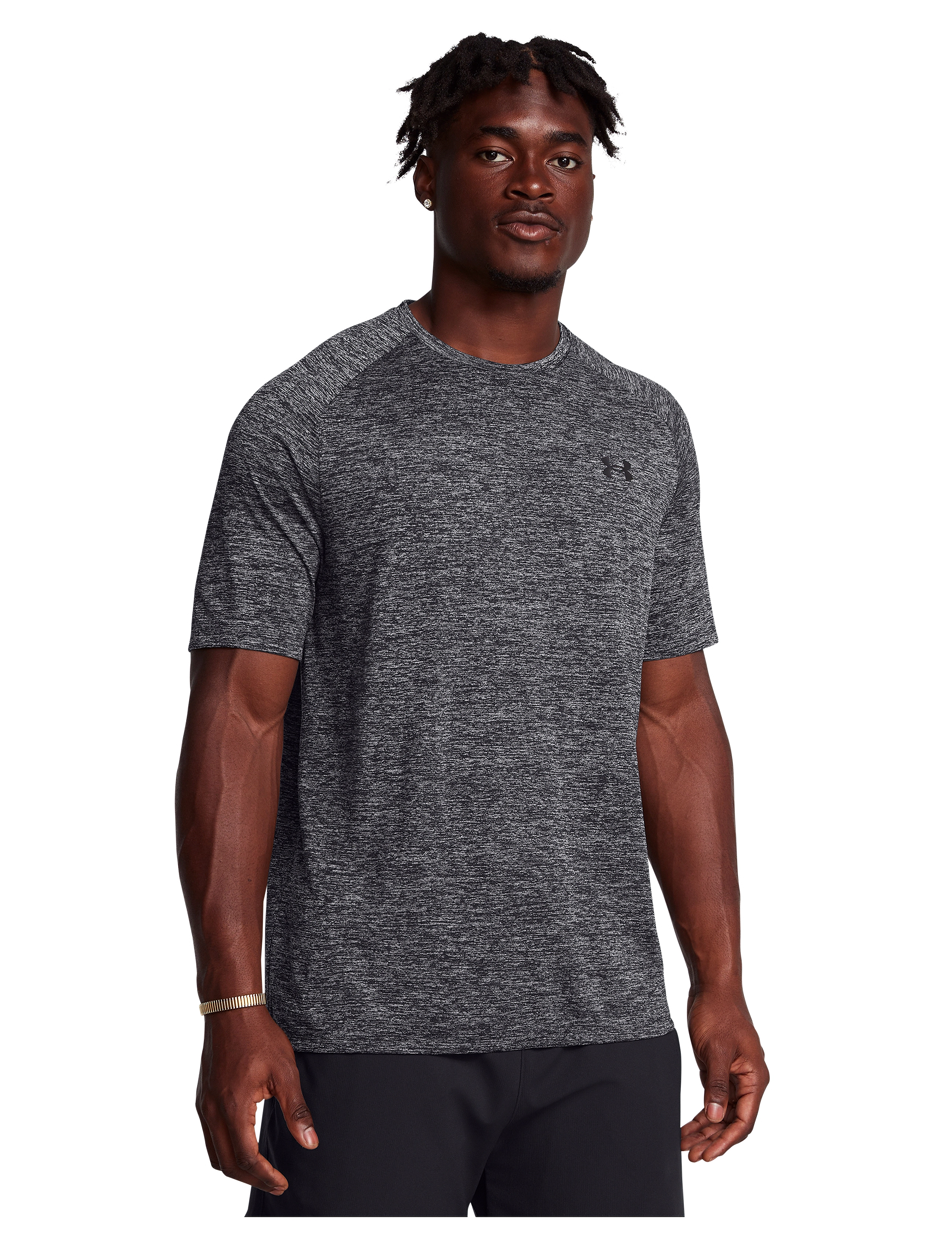 UNDER ARMOUR UA Tech 2.0 SS Tee t-shirts herr – bild 9