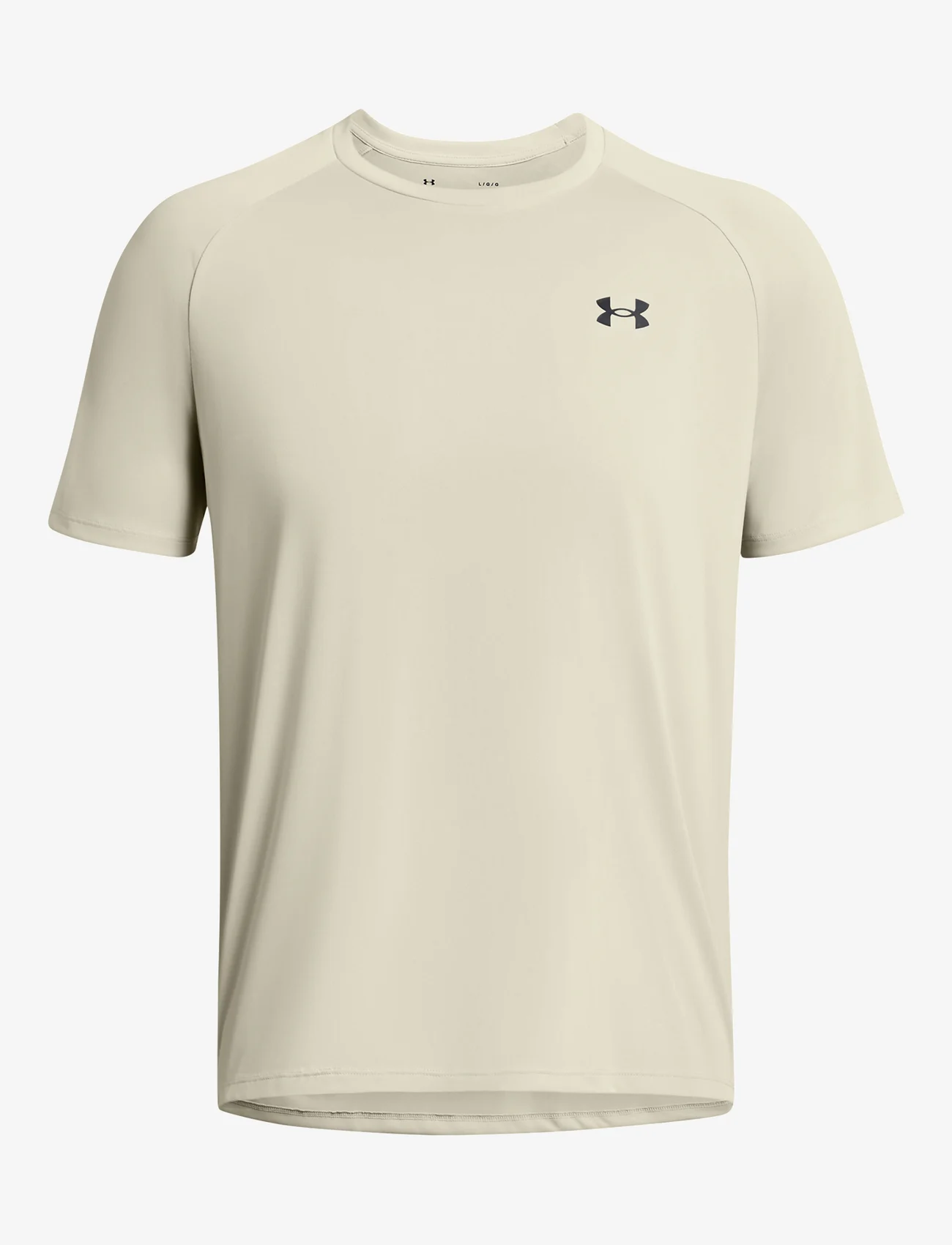 Under Armour - UA Tech 2.0 SS Tee - short-sleeved t-shirts - brown - 0