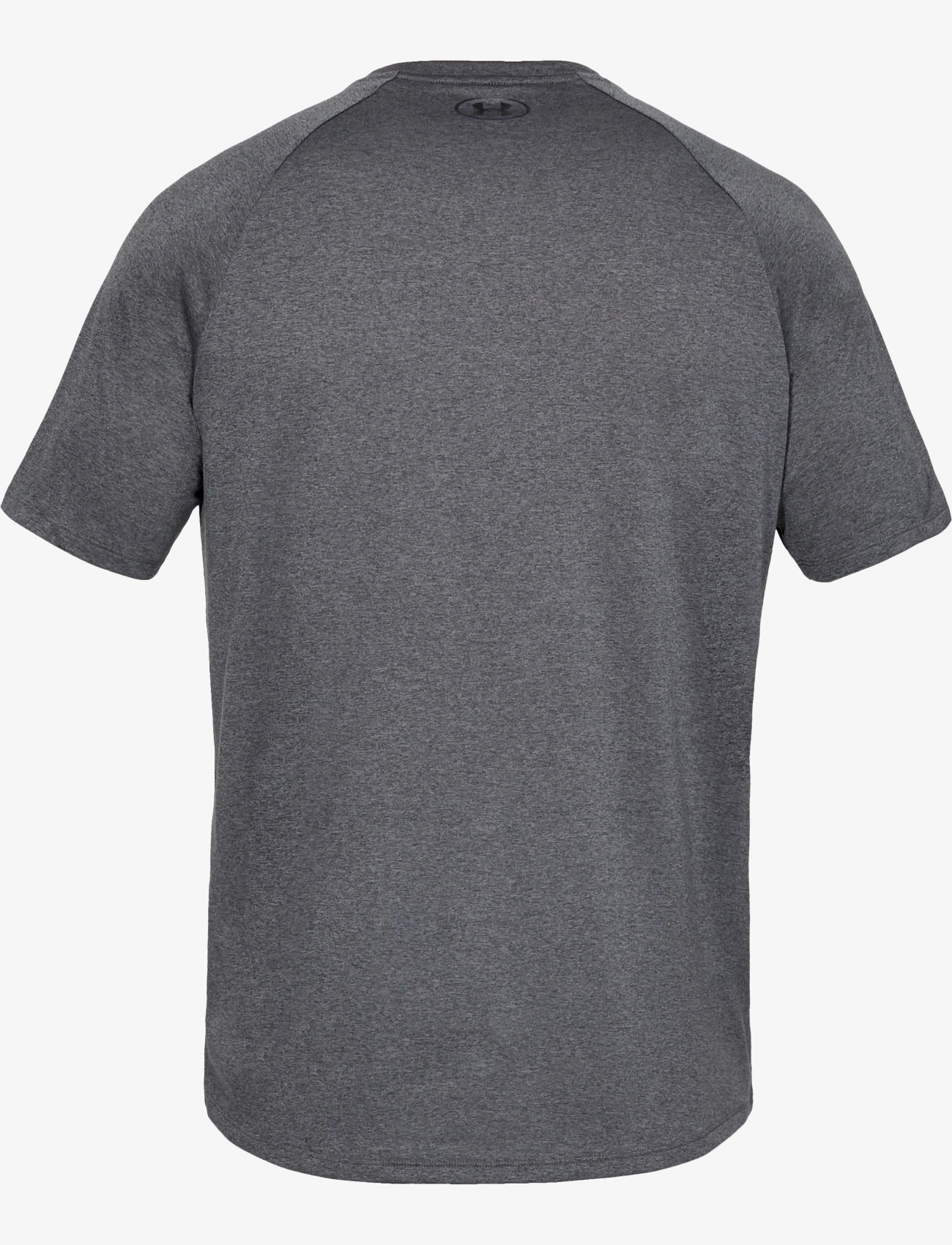 Under Armour - UA Tech 2.0 SS Tee - t-särgid - carbon heather - 2