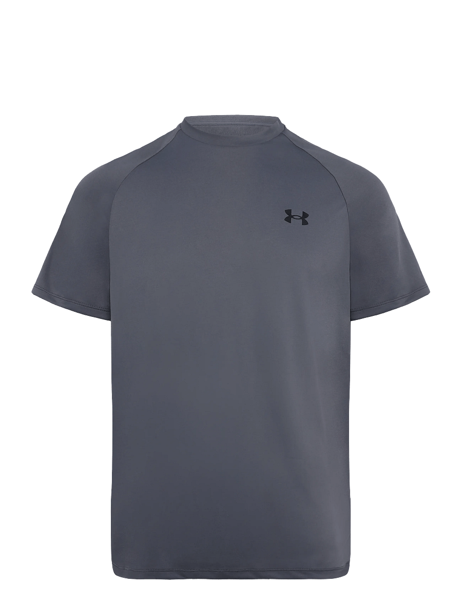 Under Armour - UA Tech 2.0 SS Tee - t-shirts - castlerock - 1
