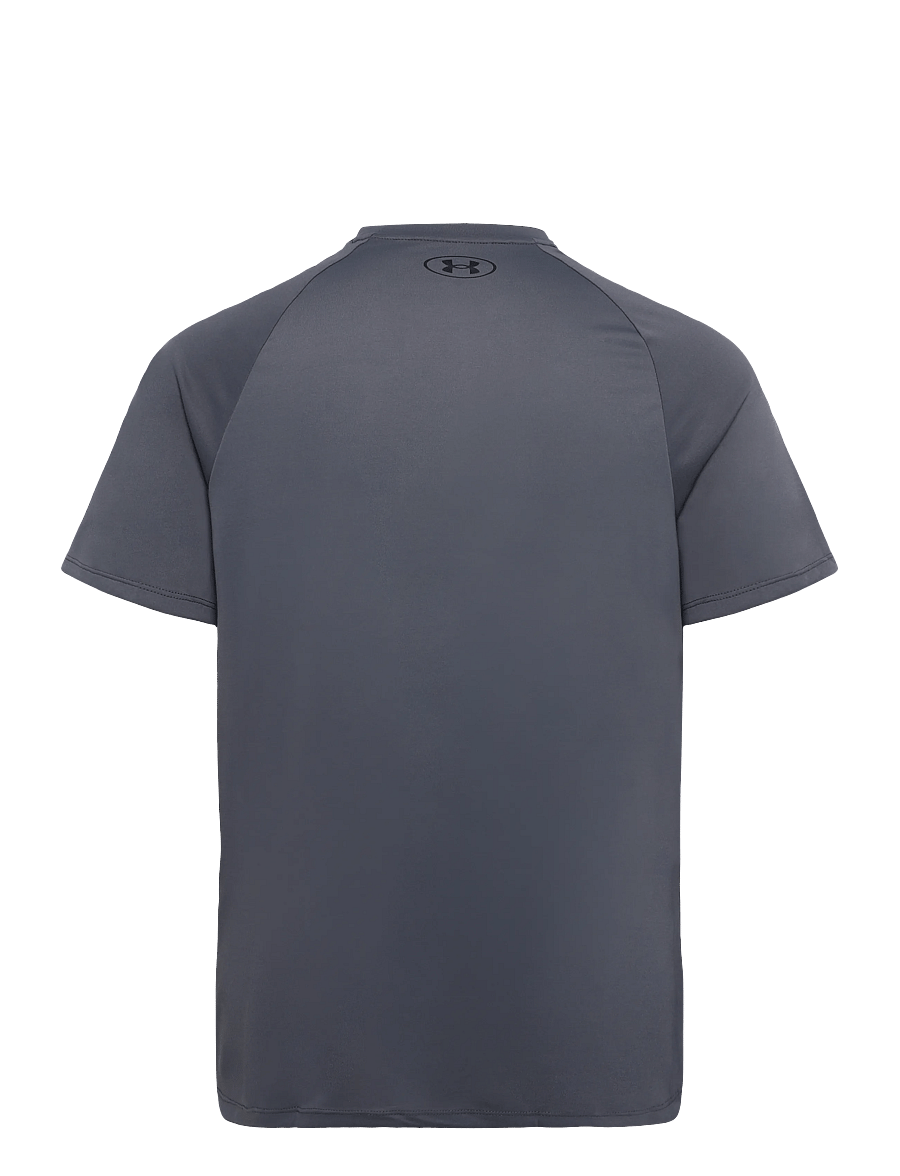 Under Armour - UA Tech 2.0 SS Tee - t-shirts - castlerock - 2