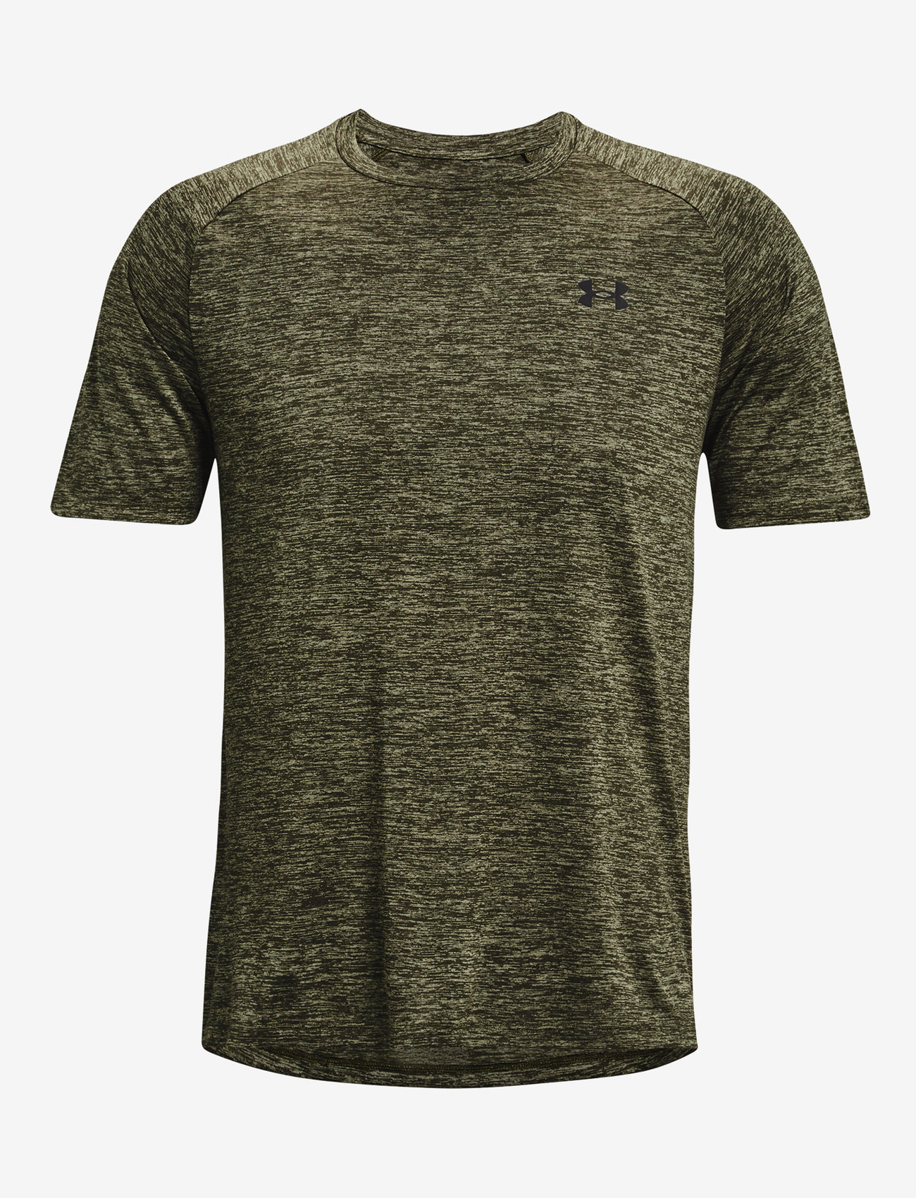 Under Armour - UA Tech 2.0 SS Tee - t-särgid - marine od green - 1