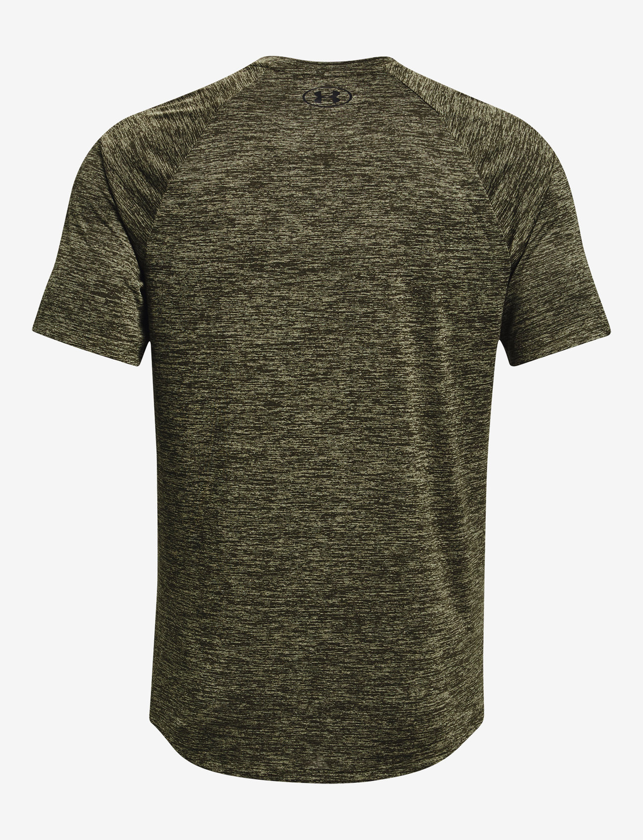 Under Armour - UA Tech 2.0 SS Tee - t-särgid - marine od green - 2