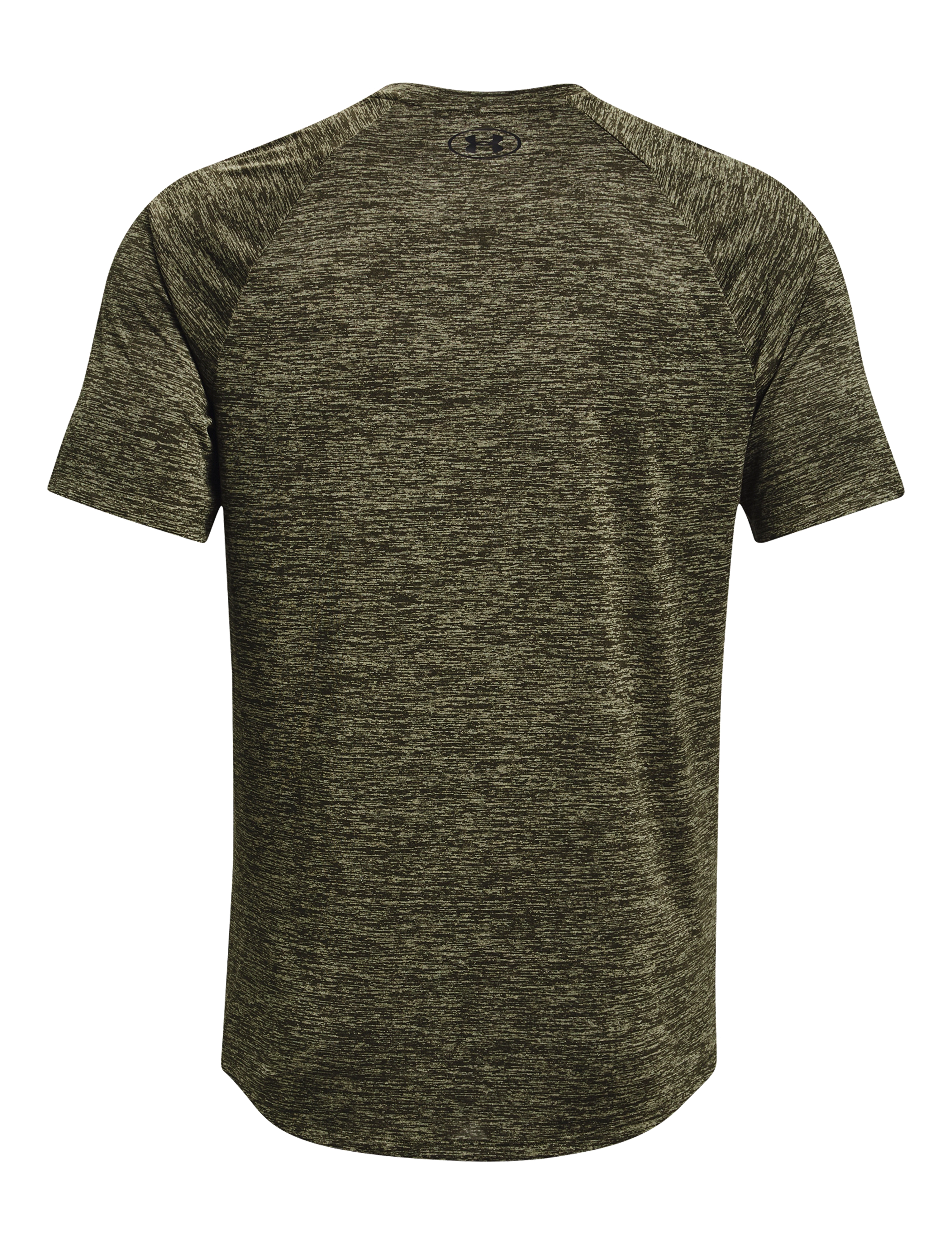 Under Armour - UA Tech 2.0 SS Tee - madalaimad hinnad - marine od green - 2
