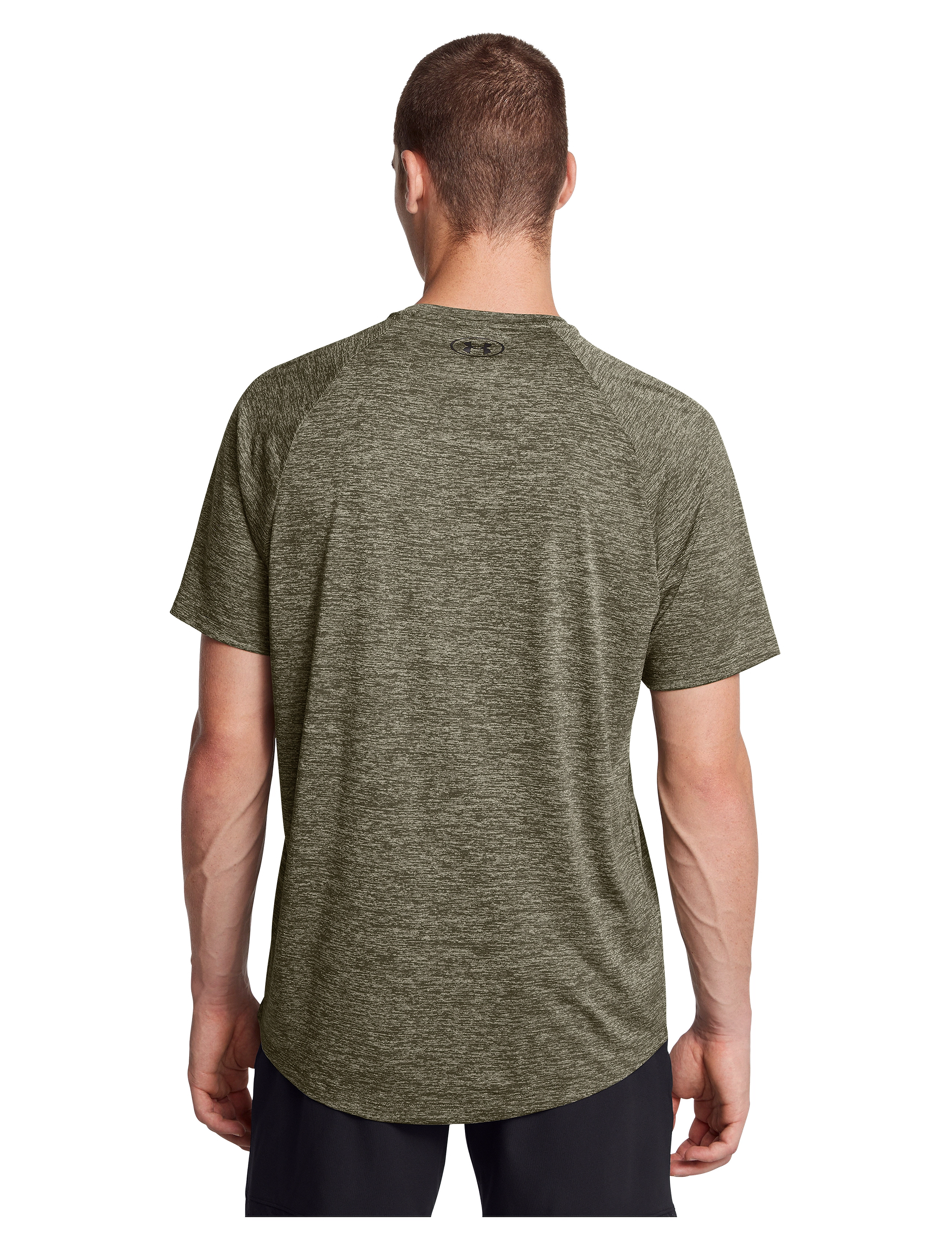 Under Armour - UA Tech 2.0 SS Tee - madalaimad hinnad - marine od green - 3