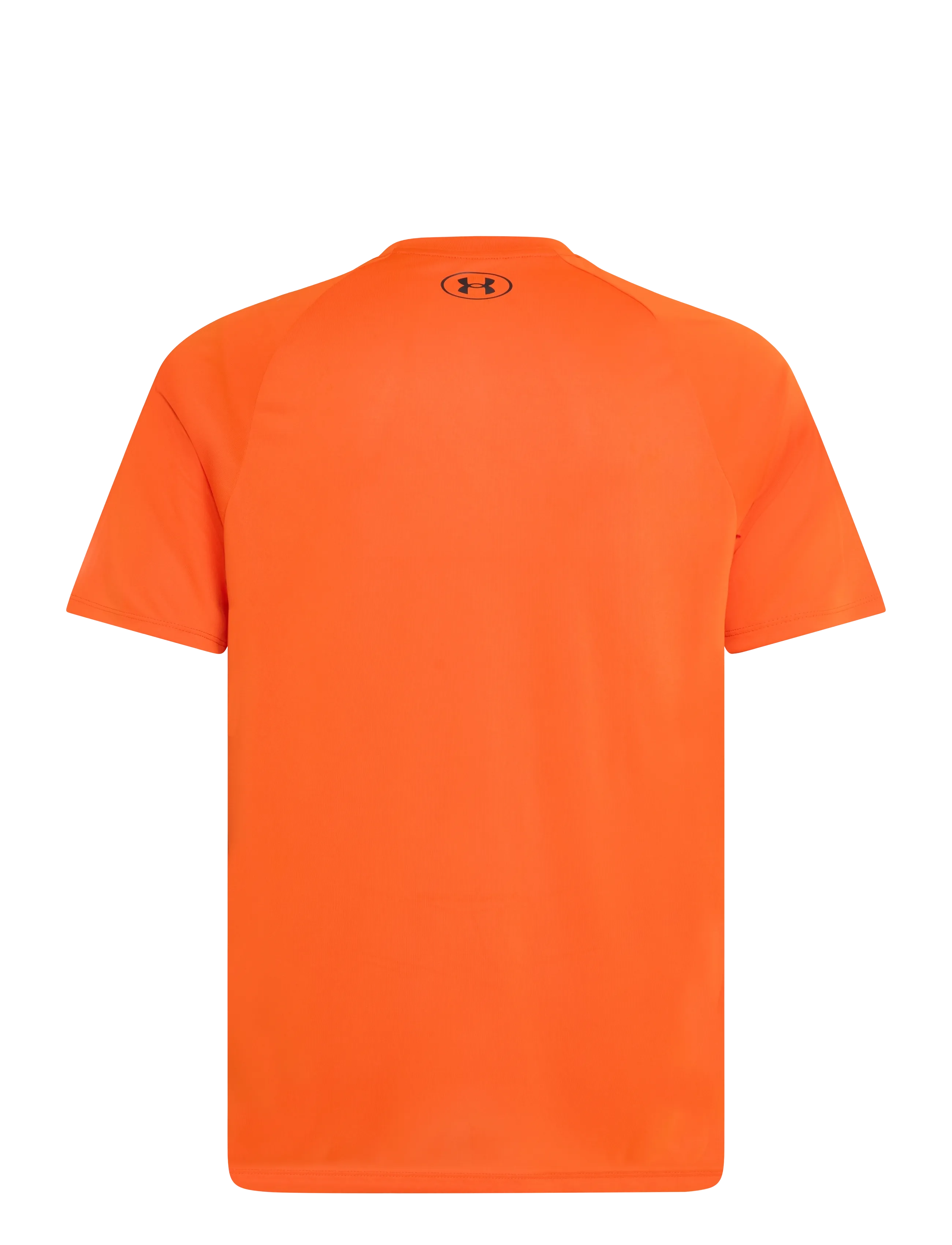 Under Armour - UA Tech 2.0 SS Tee - t-shirts - outrageous orange - 2