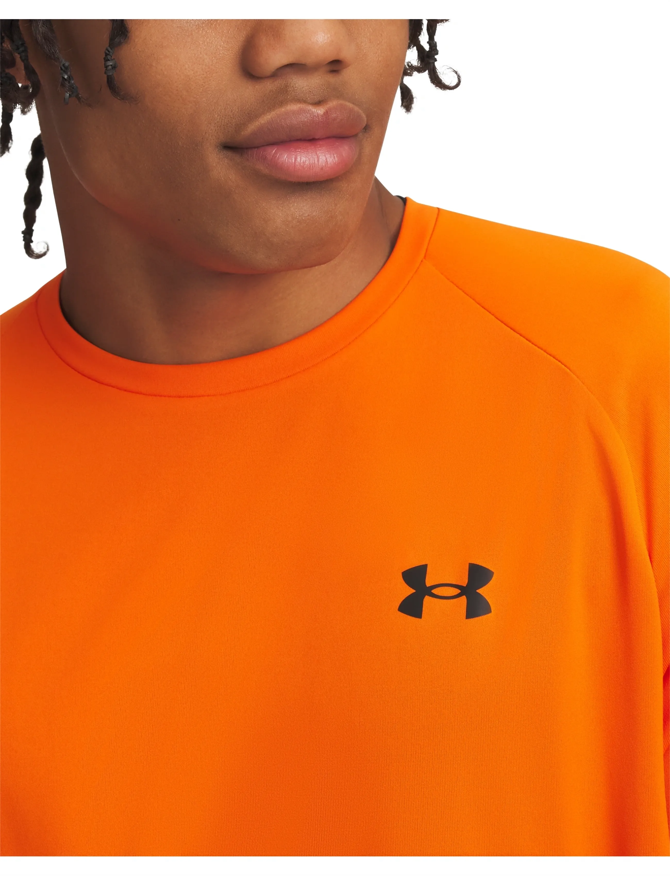 UNDER ARMOUR Ua Tech 2.0 Ss Tee t-shirts herr – bild 3