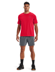 Under Armour - UA Tech 2.0 SS Tee - lowest prices - red - 2