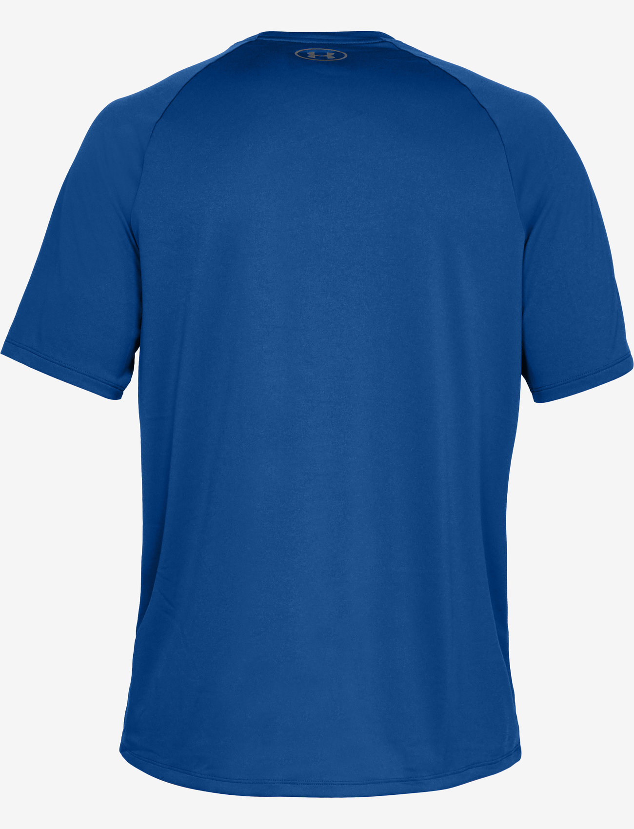 Under Armour - UA Tech 2.0 SS Tee - laveste priser - royal - 1