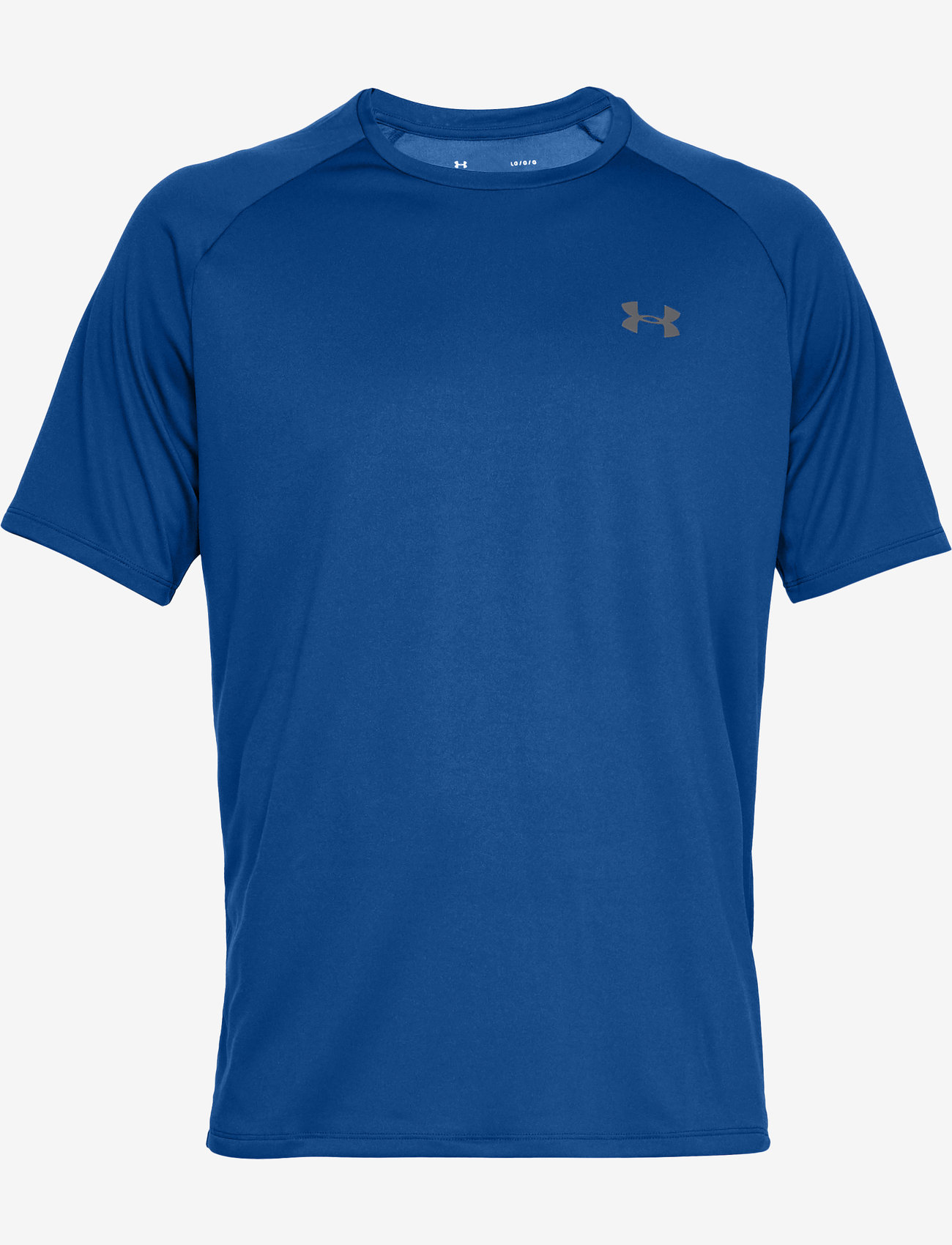 Under Armour - UA Tech 2.0 SS Tee - laveste priser - royal - 2