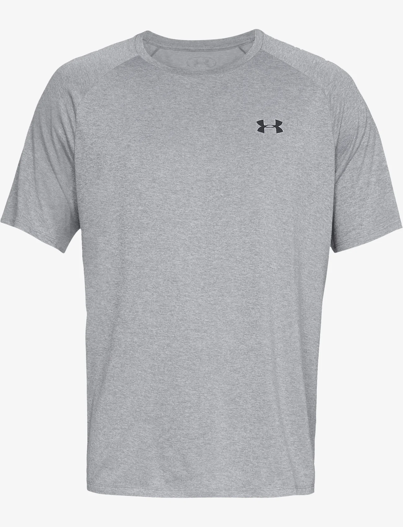 Under Armour - UA Tech 2.0 SS Tee - lowest prices - steel - 0